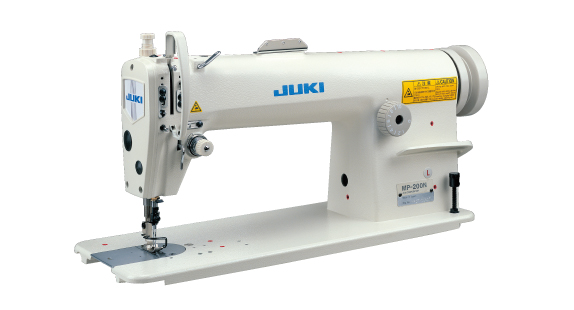 MÁY MAY 2 KIM MÓC XÍCH KÉP JUKI MP-200N