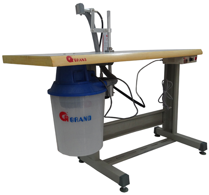 MÁY XÉN CHỈ THỪA GRAND T22C