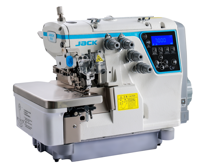 MÁY VẮT SỔ TỐC ĐỘ NHANH JACK C5F-4-M03/333