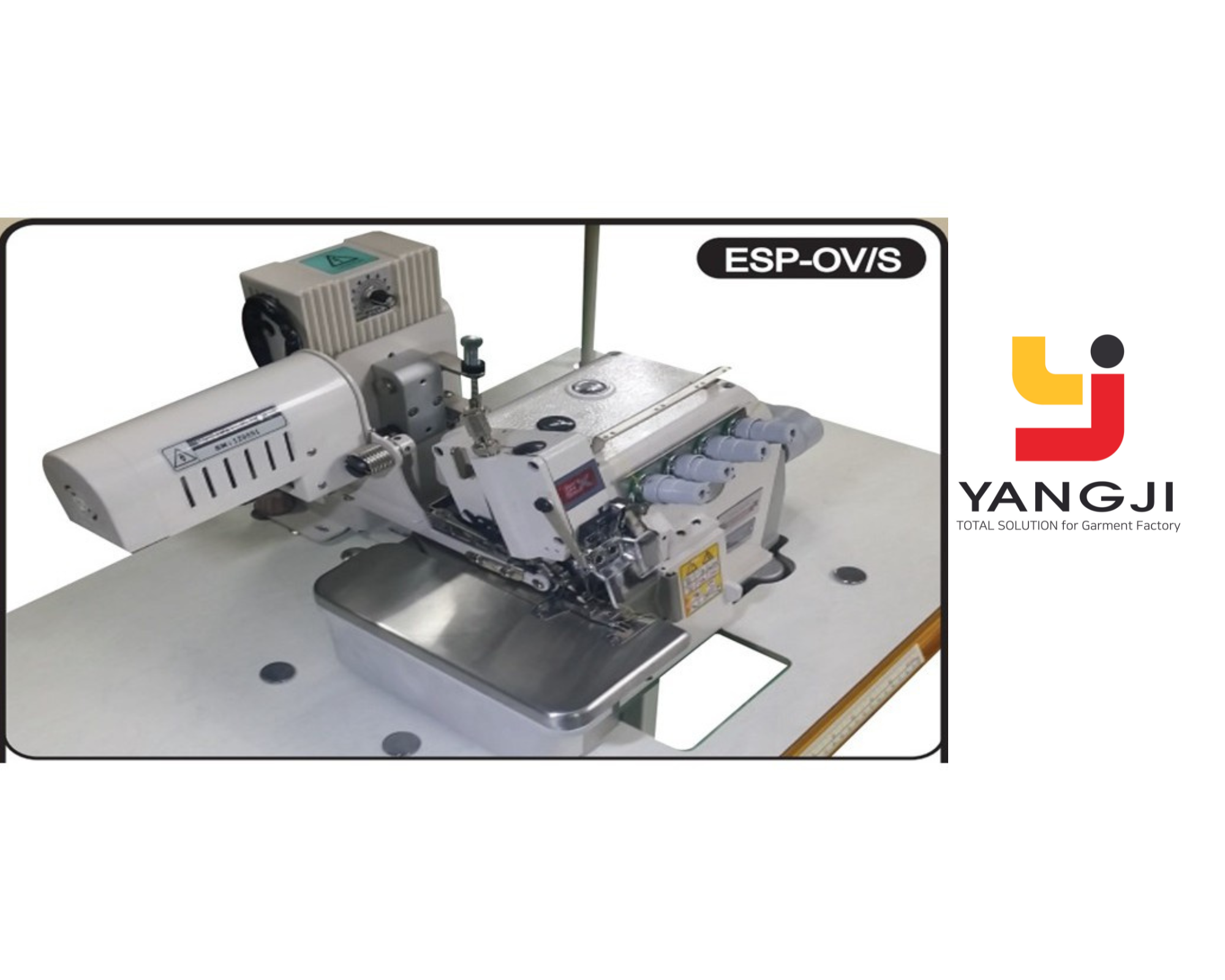 BỘ TRỢ LỰC MÁY VẮT SỔ ESP-OV/S