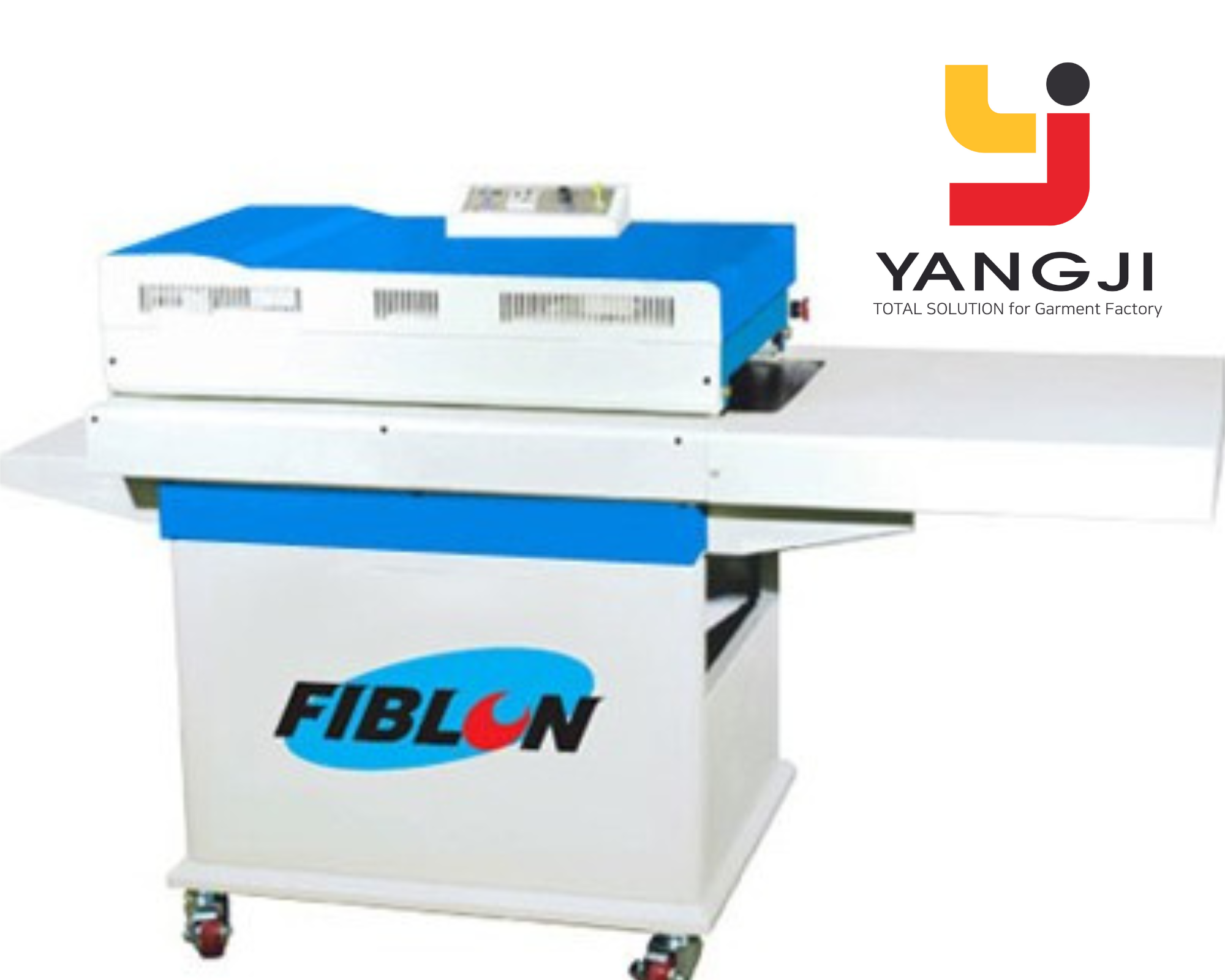 MÁY ÉP KEO FIBLON FA-450N