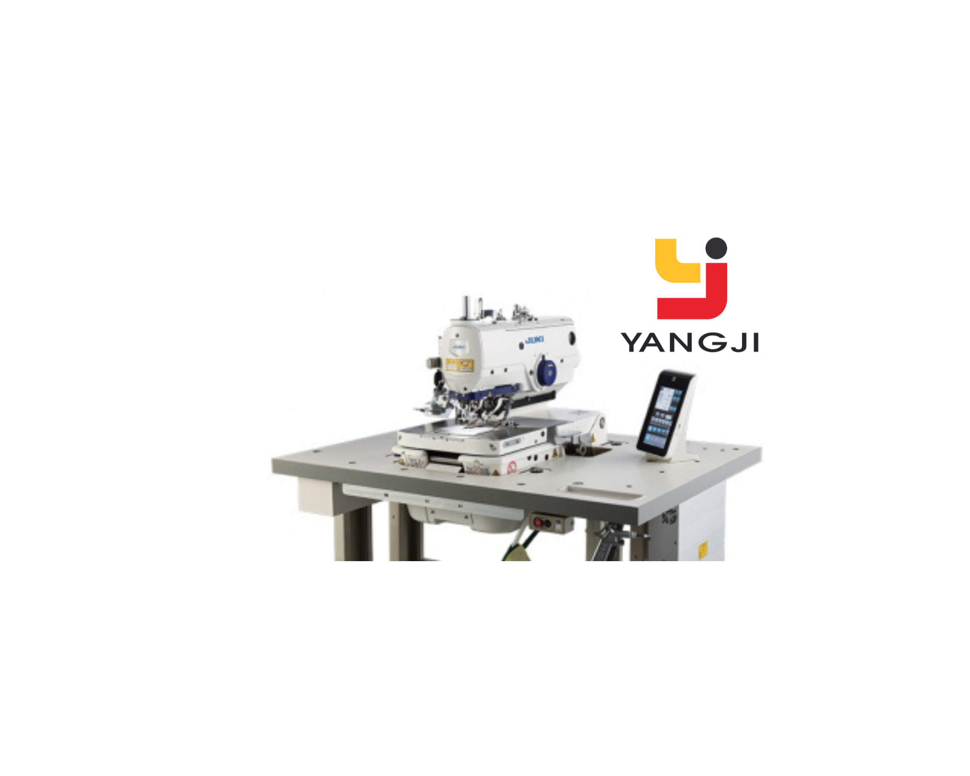 MÁY KHUY ĐẦU TRÒN ĐIỆN TỬ JUKI MEB-3200C