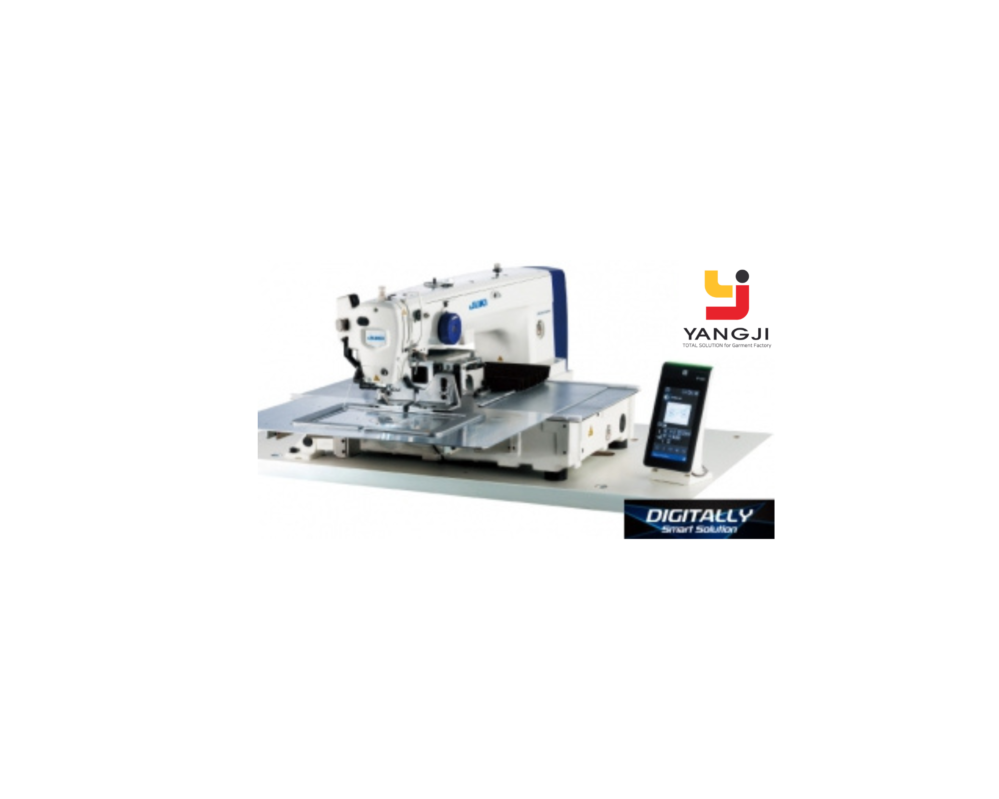 MÁY LẬP TRÌNH JUKI AMS-221F