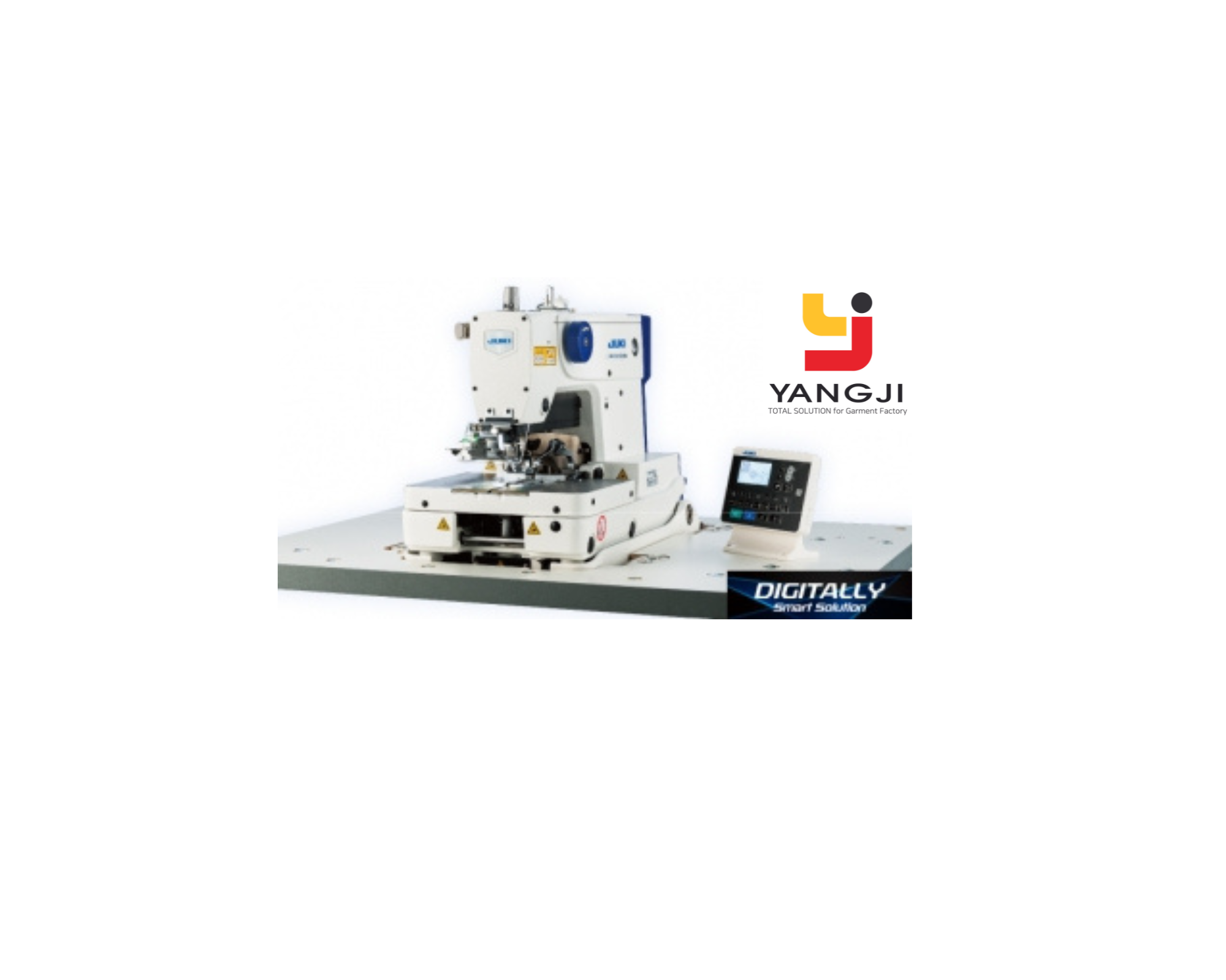 MÁY THÙA KHUY ĐẦU TRÒN ĐIỆN TỬ JUKI MEB-3900
