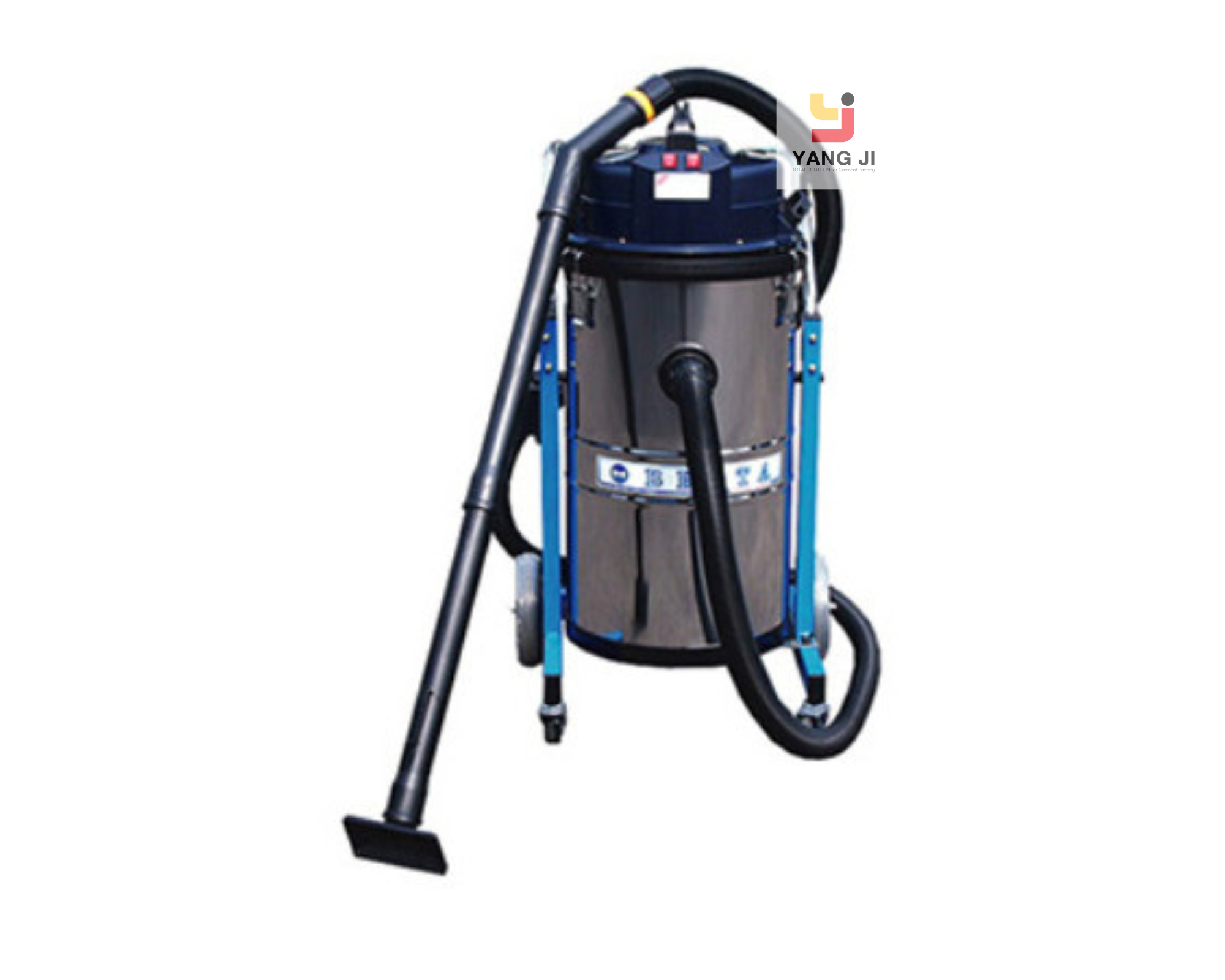 MÀY HÚT BỤI CÔNG NGHIỆP  BESTA DKC-5050