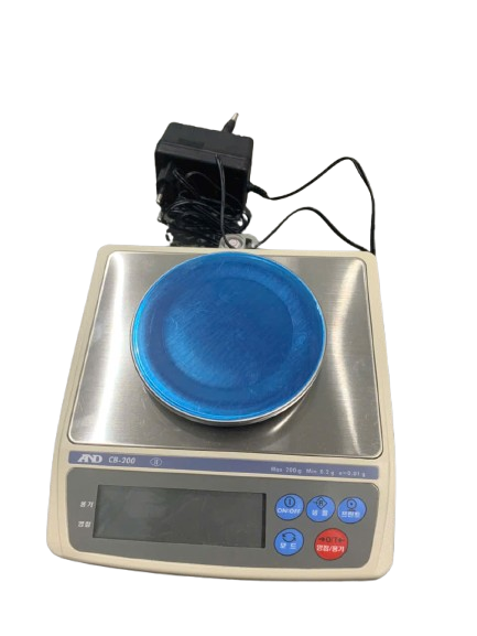 CÂN ĐIỆN TỬ 200 GRAM CB-200