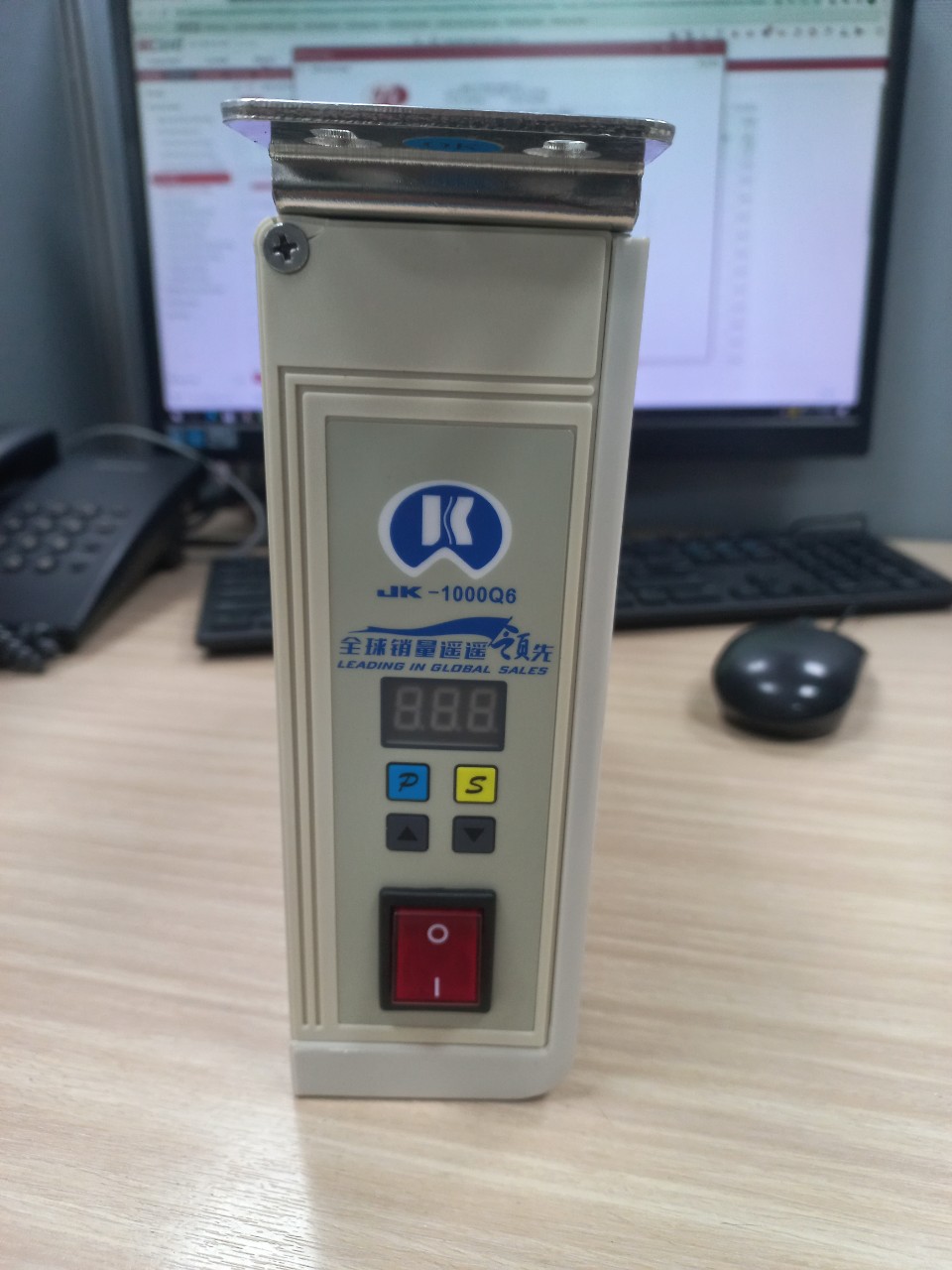 BO MÁY VẮT SỔ JK-798 ( JK1000Q6)