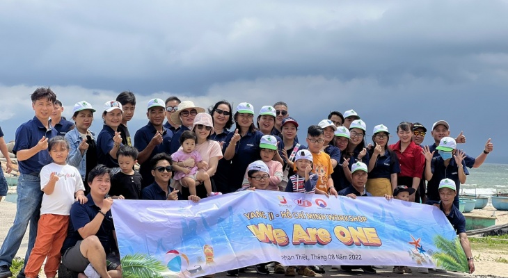 DU LỊCH PHAN THIẾT 2022